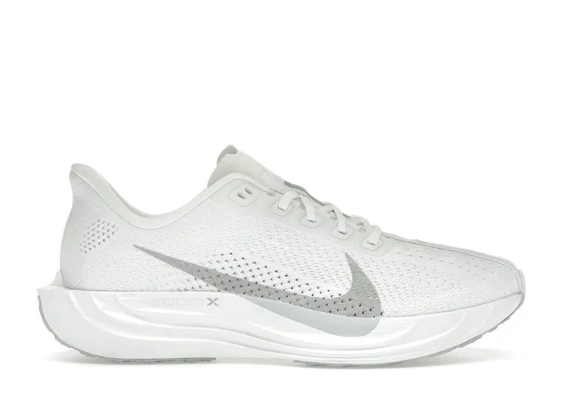 Nike ZoomX Pegasus Plus White Wolf Grey Pure Platinum (FQ7261-101)
