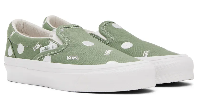 vans-slip-on VN0A45JKLDN1