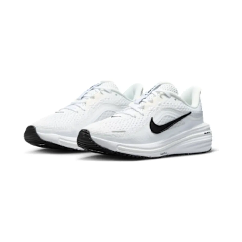 Nike Winflo 12 ‘ Road “White / Pure Platinum / Black” (IQ9767-100)