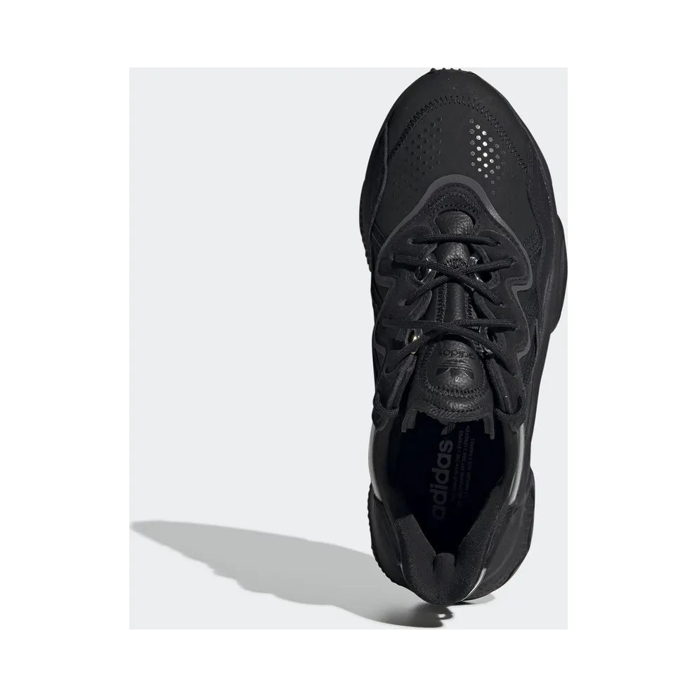 adidas Ozweego Core Black Reflective Core Black/Core Black/Night Metallic (EG8735)