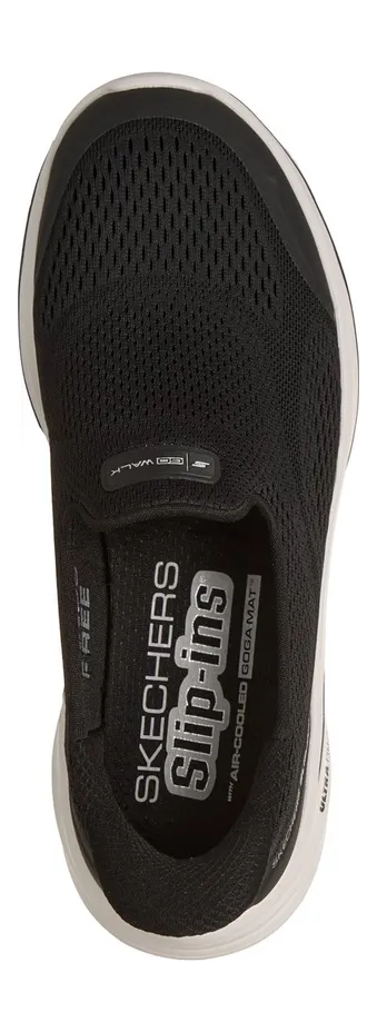 skechers-slip-ins 125942_BLK