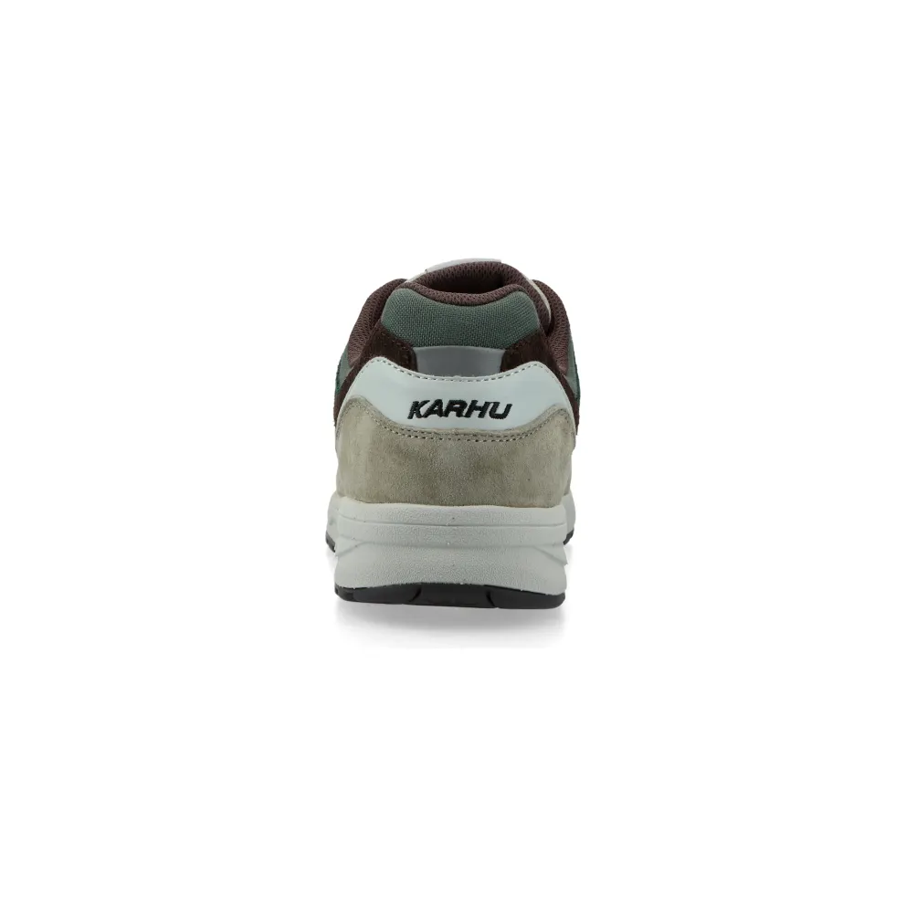 Karhu Legacy 96“ Mystic Forest” (abbey stone / rain forest) – F806074