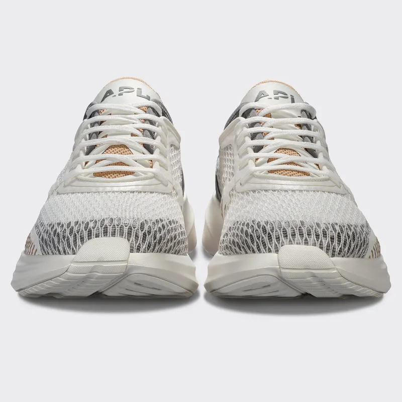 APL Euphoria “Ivory/Smoke/Tan” (Men)