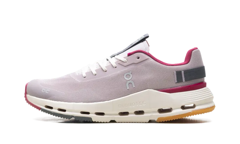On Running Cloudnova Form 2 “Fade & Orchid” (3WE30173790)
