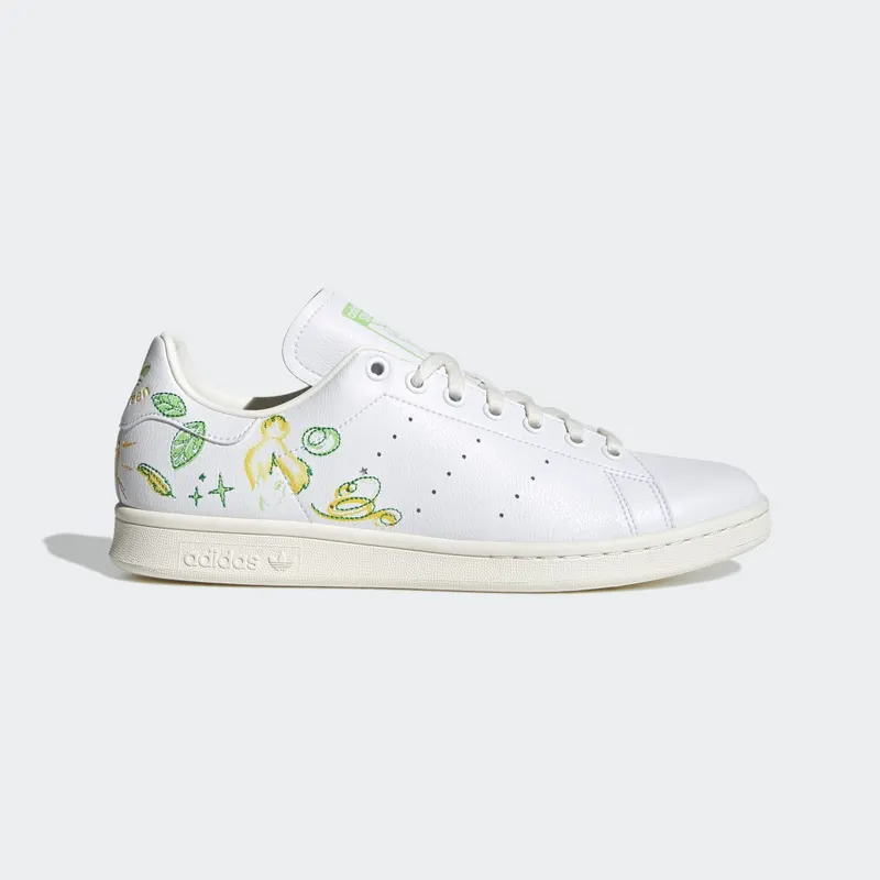 adidas Peter Pan and Tinkelbel Stan Smith Cloud White / Pantone / Pantone (GZ5994)