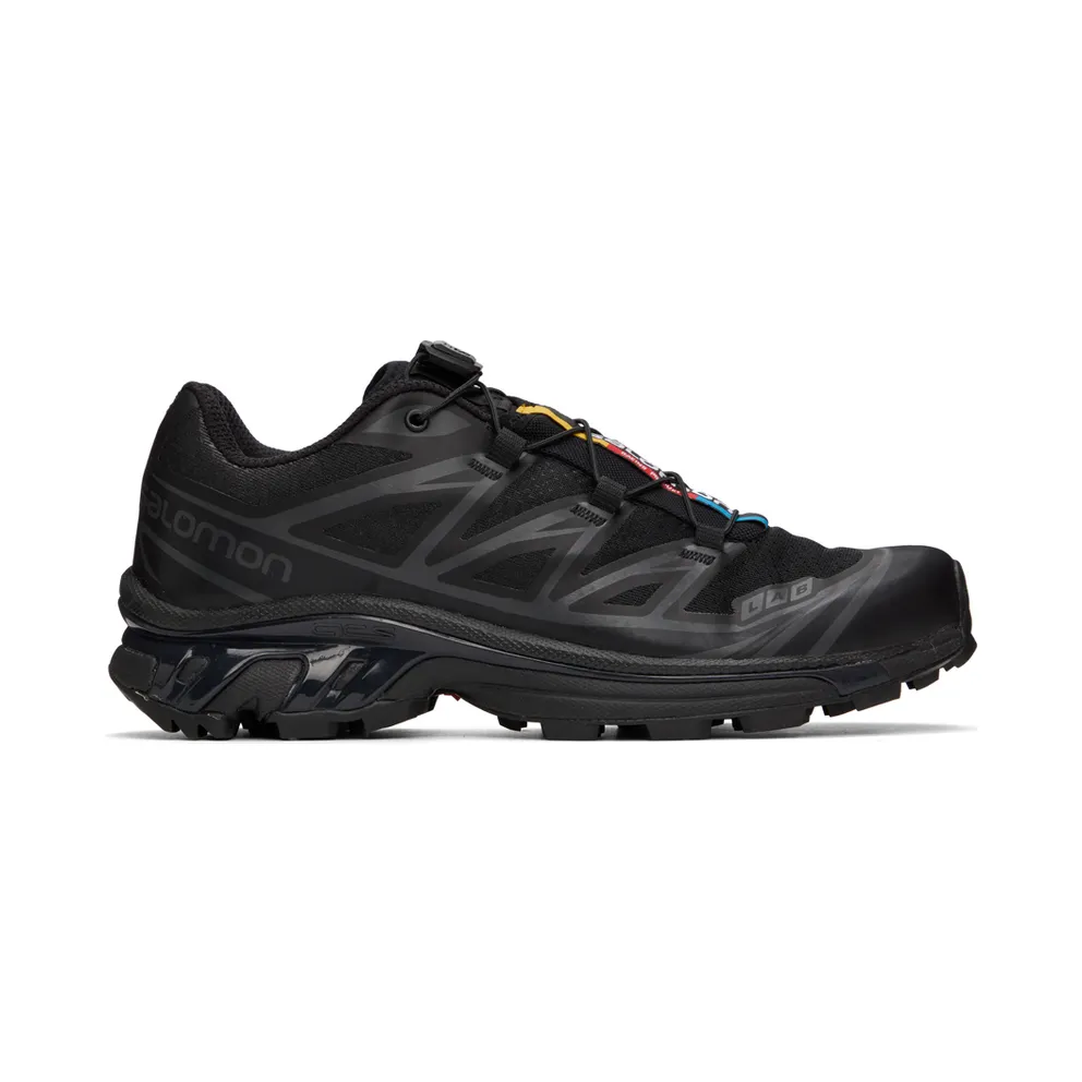 Brands-Other Salomon S/Lab XT-6 Adv Triple Black (L41086600)