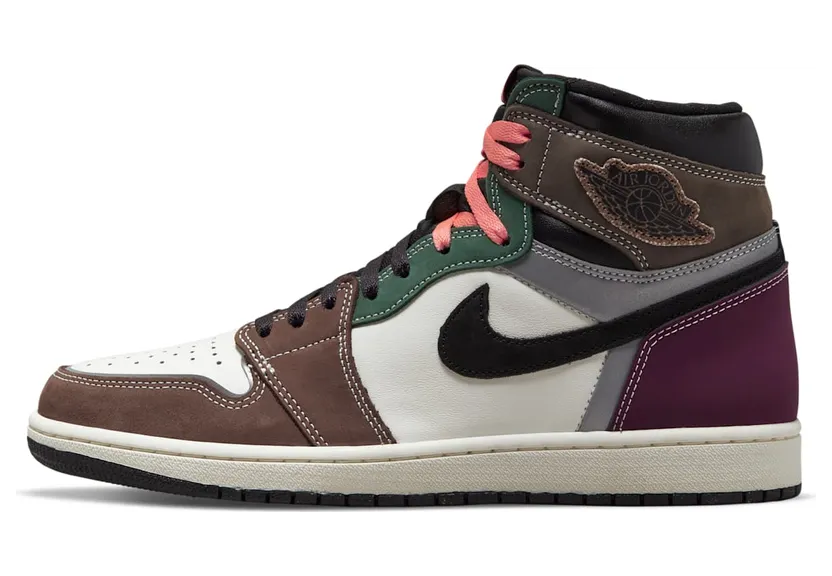 Air Jordan 1 High DH3097-001