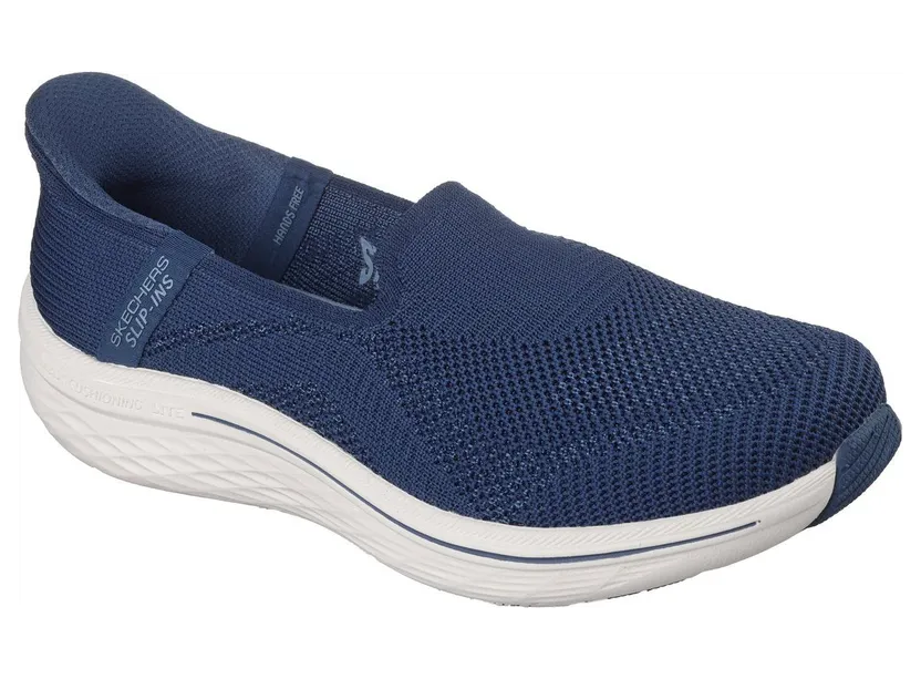skechers-max-cushioning 137464 NVY