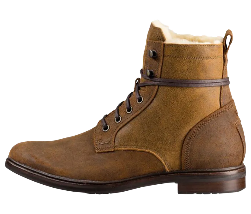 Ugg Selwood Bomber “Bomber Jacket Chestnut” (1014517)
