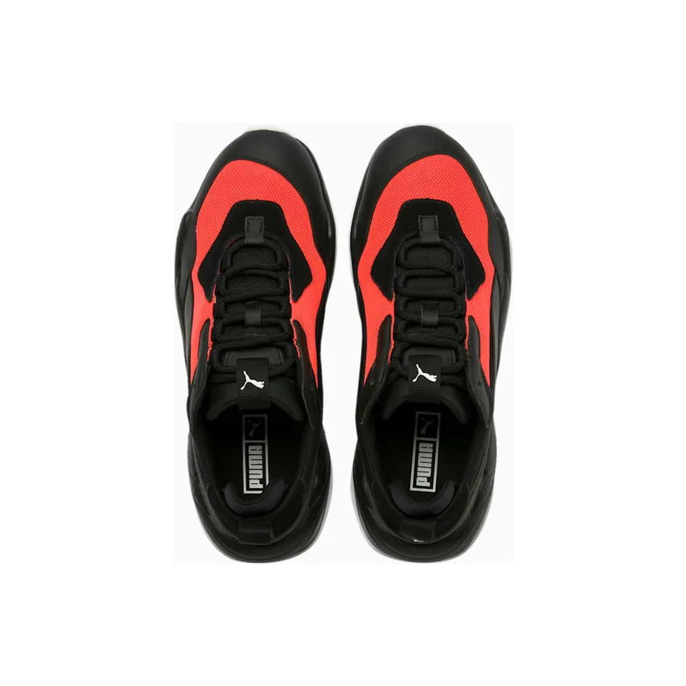 Puma Thunder Fashion 2.0 “Black Red” (370376-04)