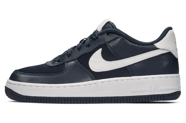 Nike Air Force 1 Low Valentines Day 2019 Obsidian (GS)