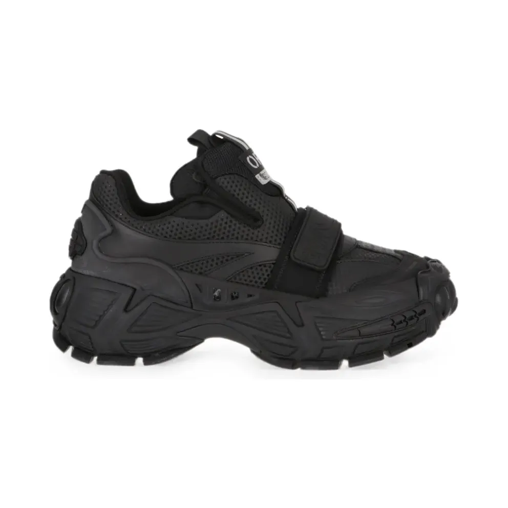 Off-White Glove Slip-On- – Black (OWIA281F23FAB0011010)
