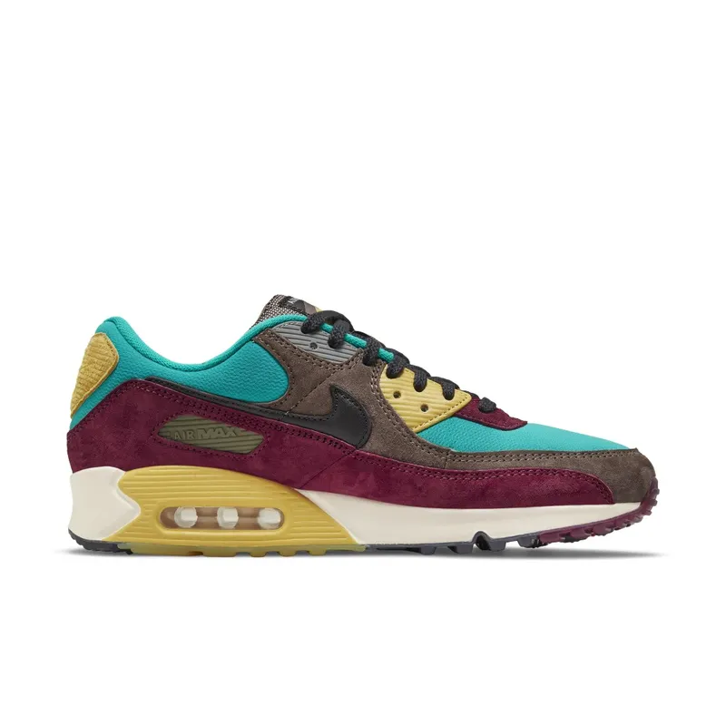 Nike Air Max 90 Brown (DC6083-200)