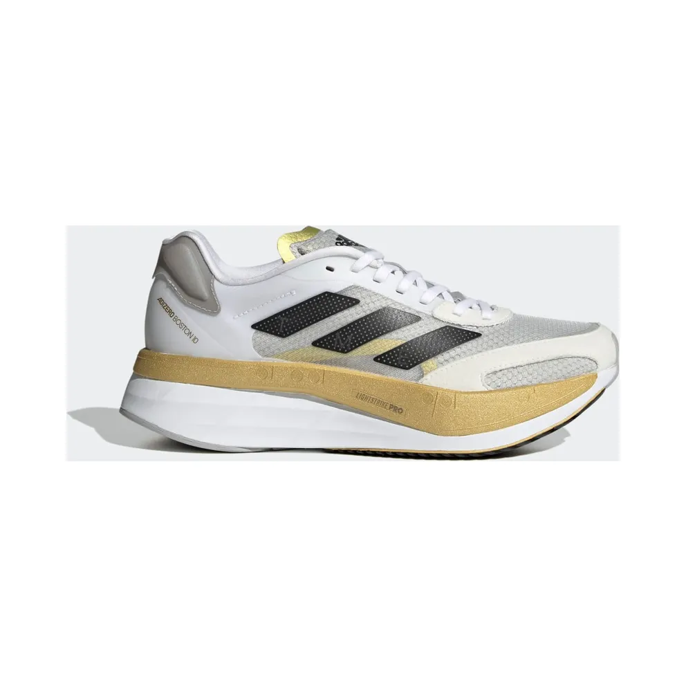 adidas Adizero Boston 10 Tinman Elite (W)