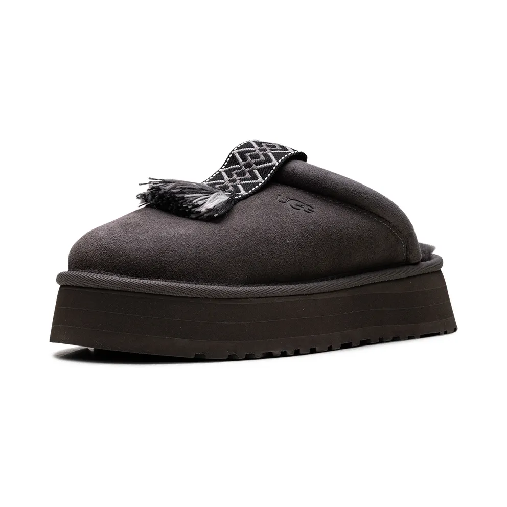 Ugg Tazzle Slide “Charcoal” (1152677-CHRC)