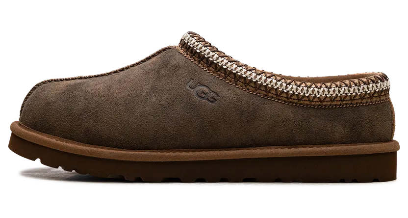 Ugg TASMAN BAXTER SLIPPER “Chestnut” (1173810-CHE)