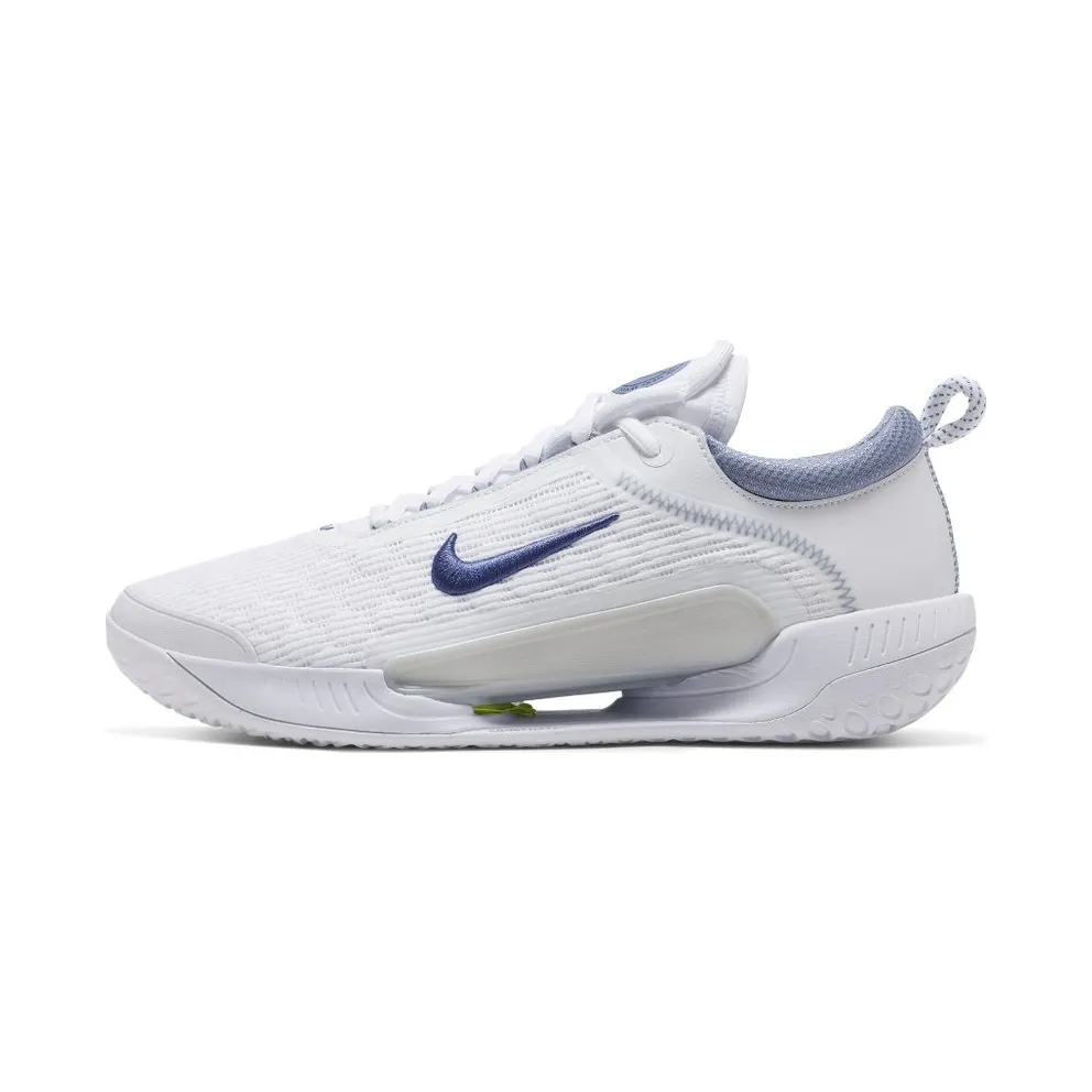 NikeCourt Zoom NXT Hard Court Tennis White (DH0219-111)