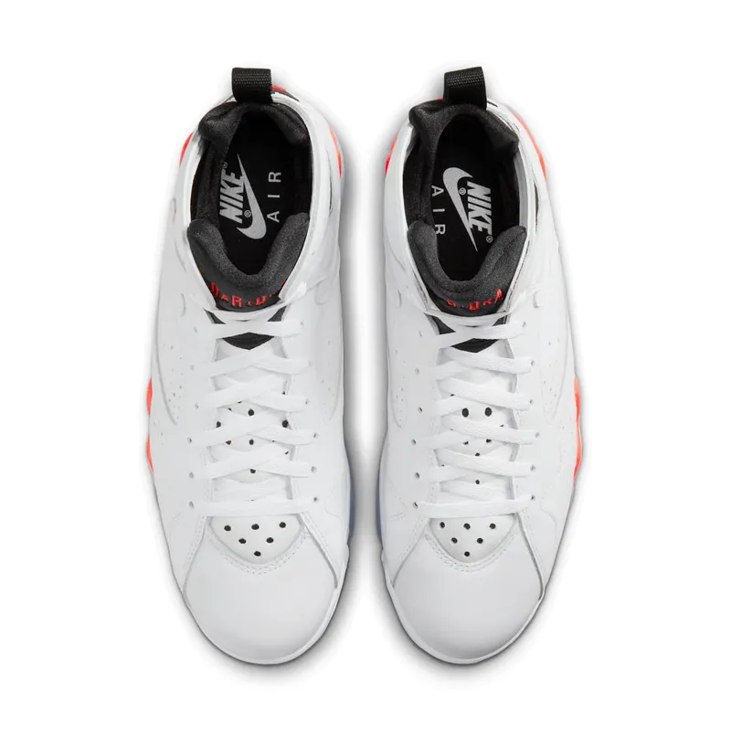 Air Jordan 7 “White Infrared” (CU9307-160)