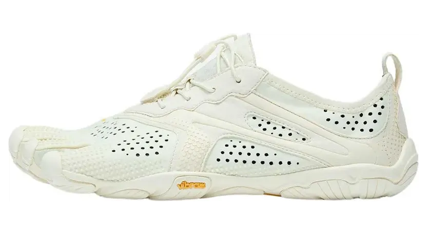 Vibram Fivefingers White (26M7002)