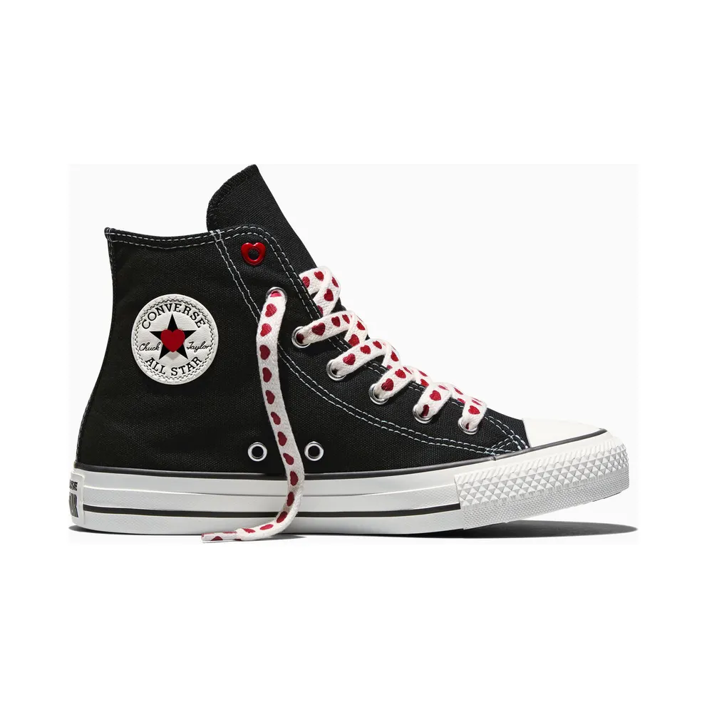 Converse Chuck Taylor Black (A19064C)