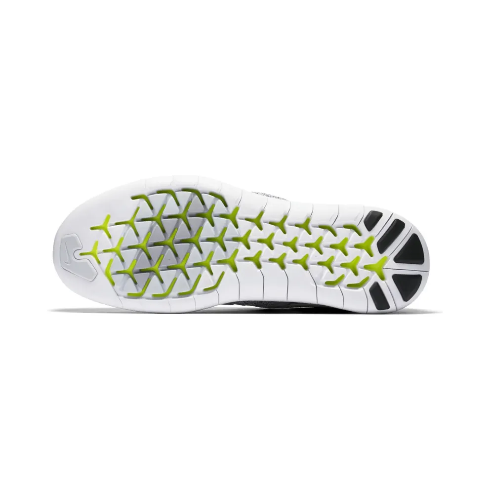 Nike Free RN Motion Flyknit 2017 Wolf Grey (880845-002)