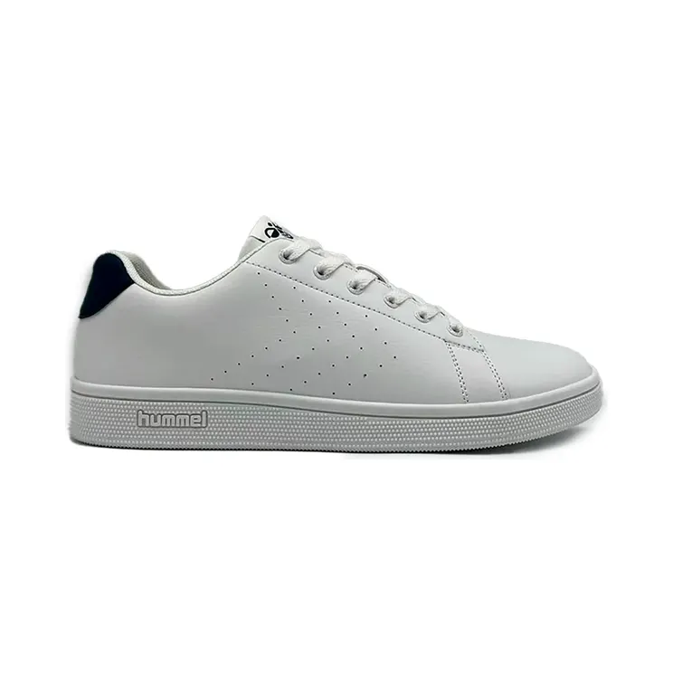 Hummel White / Black (402679-0001)