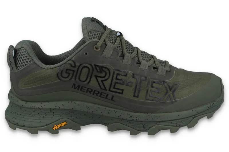 Merrell Moab Speed Green (J003993)