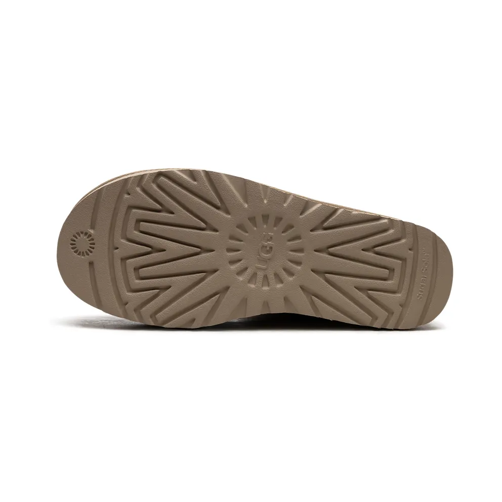 Ugg CLASSIC ULTRA MINI PLATFORM “Mustard Seed” (1135092-MDSD)