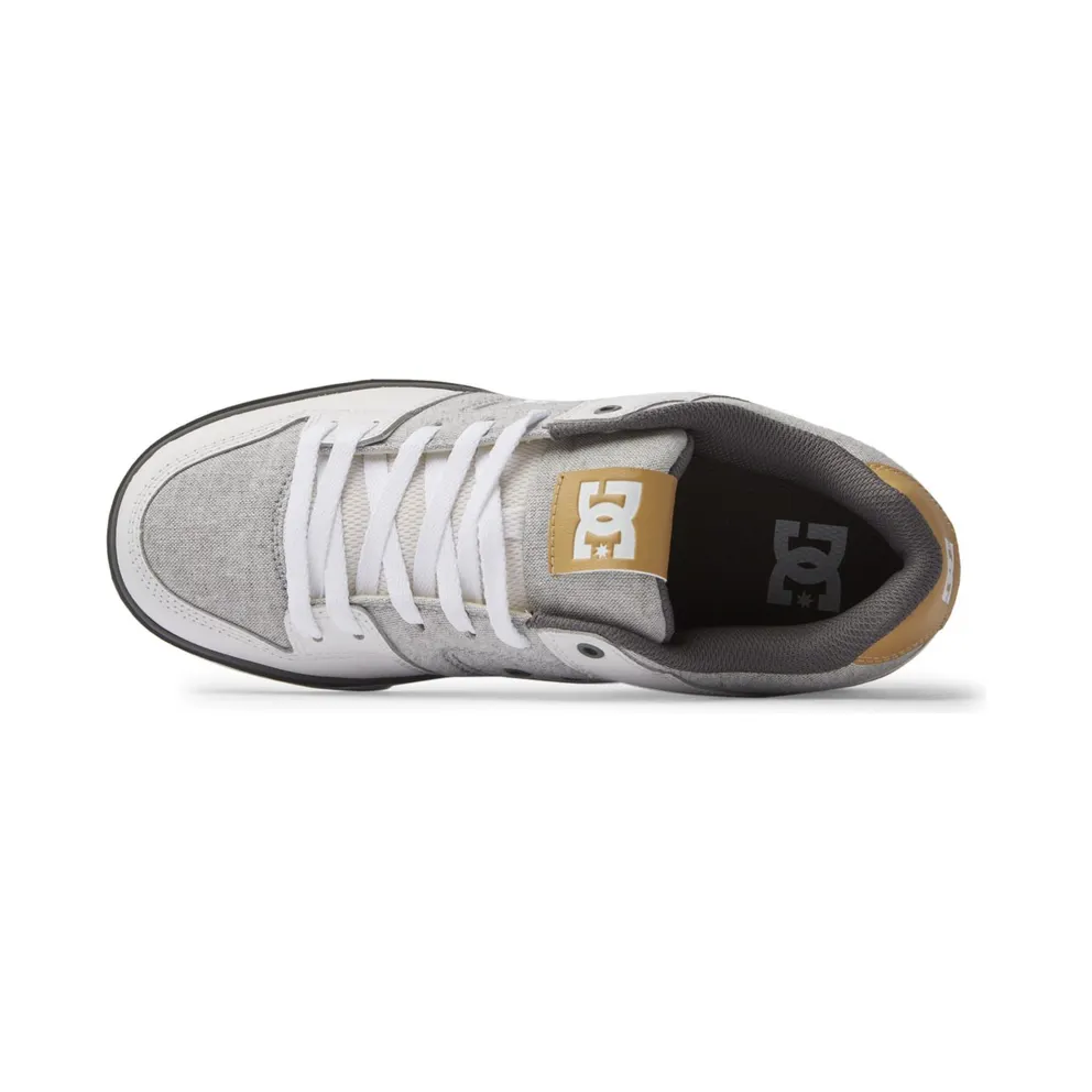 DC Pure grey/white/grey (300660-XSWS)