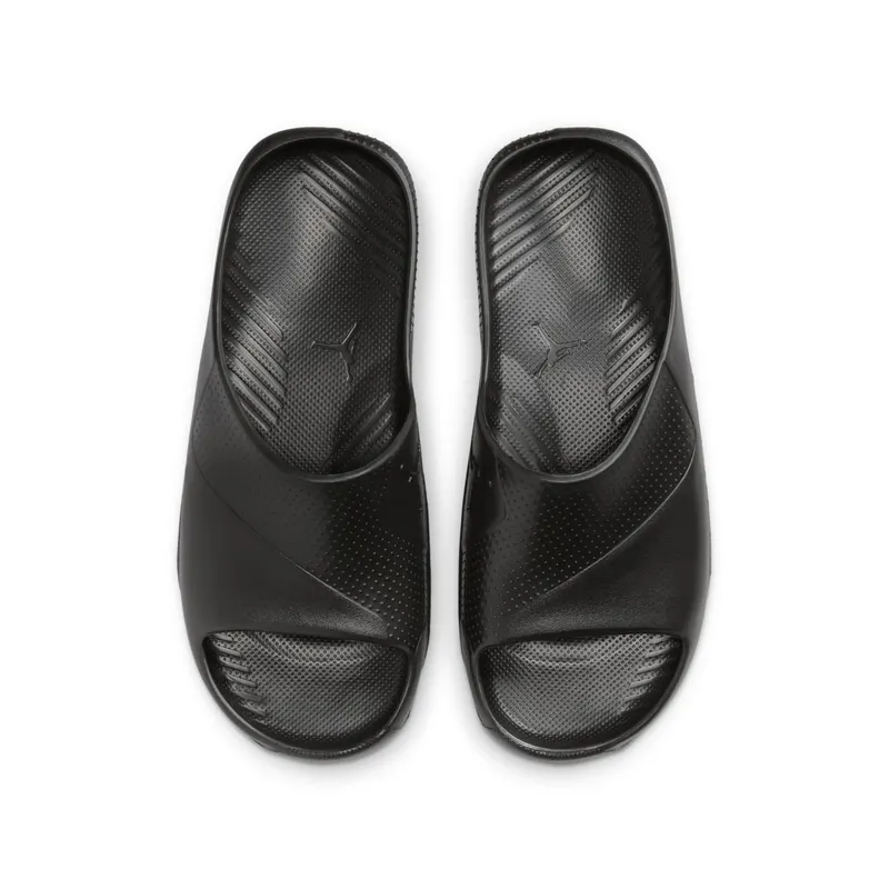 Jordan Post Slide Black (FJ6069-001)