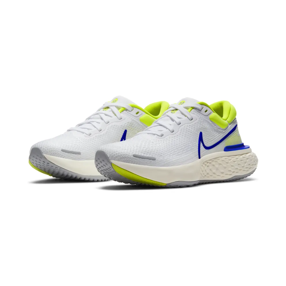 Nike ZoomX Invincible Run Flyknit White (CT2228-101)