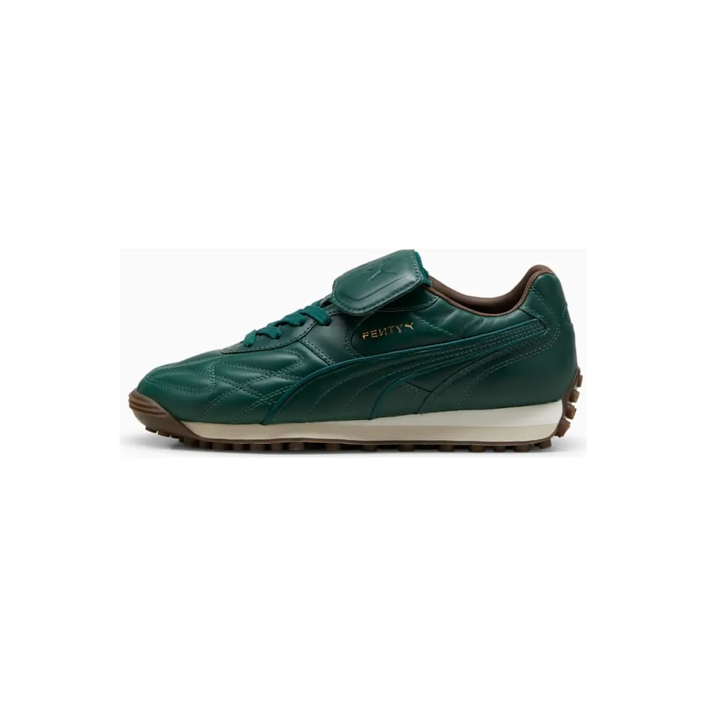 Puma Avanti L Rihanna Fenty Dark Myrtle (399262-02)