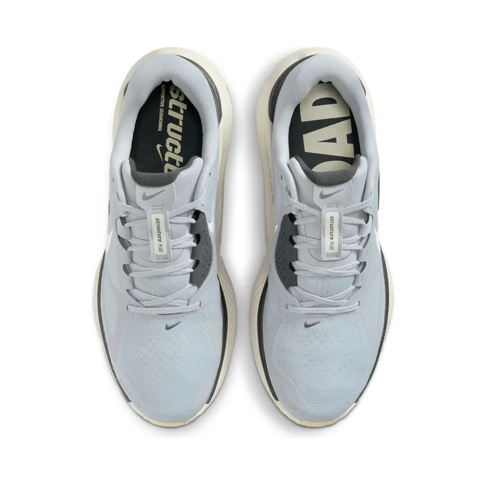 Nike Structure Plus Wolf Grey Anthracite Sail (HQ3048-002)