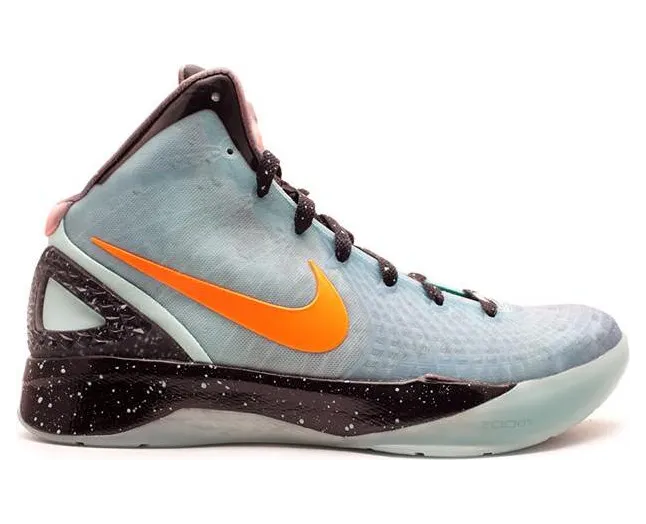 Nike Hyperdunk BG32 Galaxy