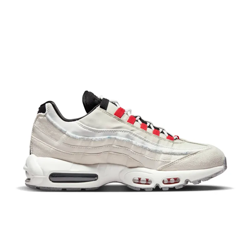 Nike Air Max 95 SE Grey (DQ0268-002)