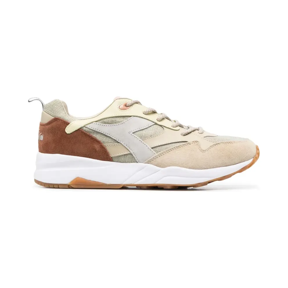 Diadora aus Wildleder – Nude (ECLIPSE20175804)