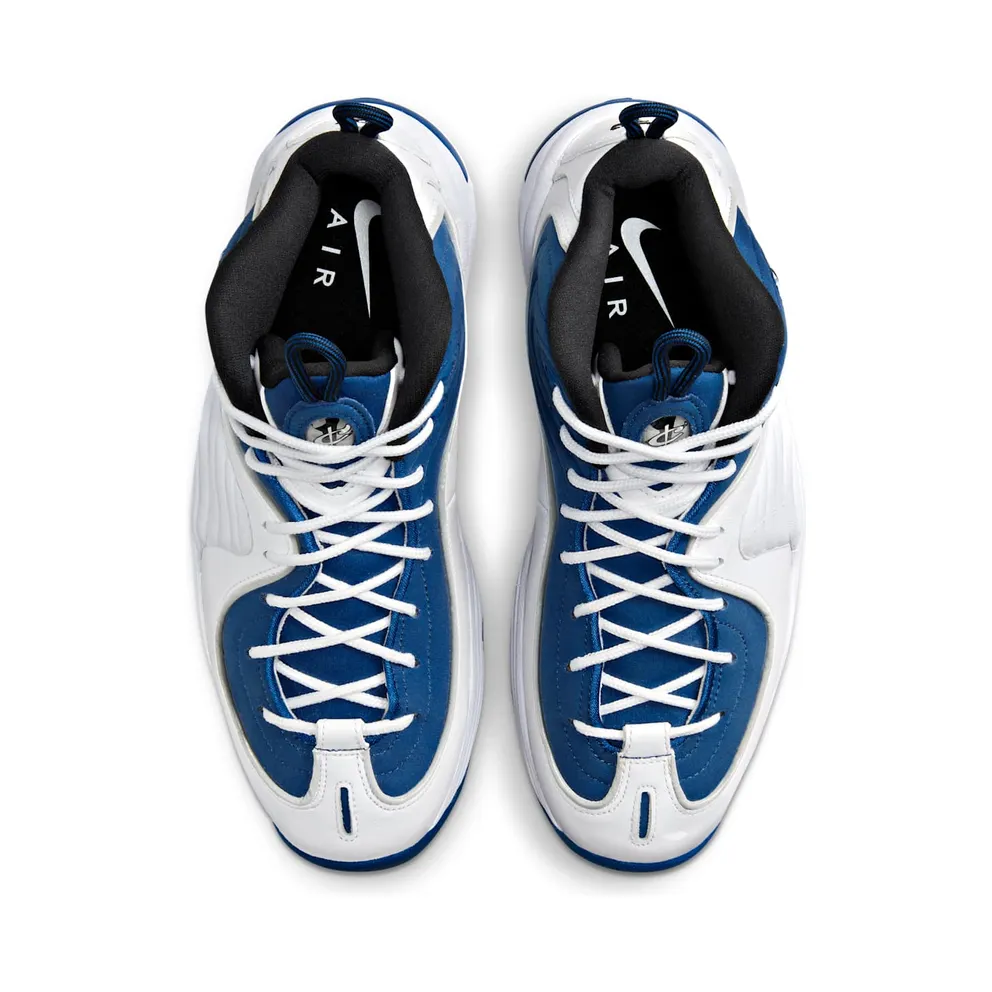 Nike Air Penny 2 “Atlantic Blue” (FN4438-400)