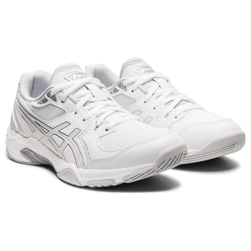 Asics GEL-ROCKET 10 White/White (1072A056.106)