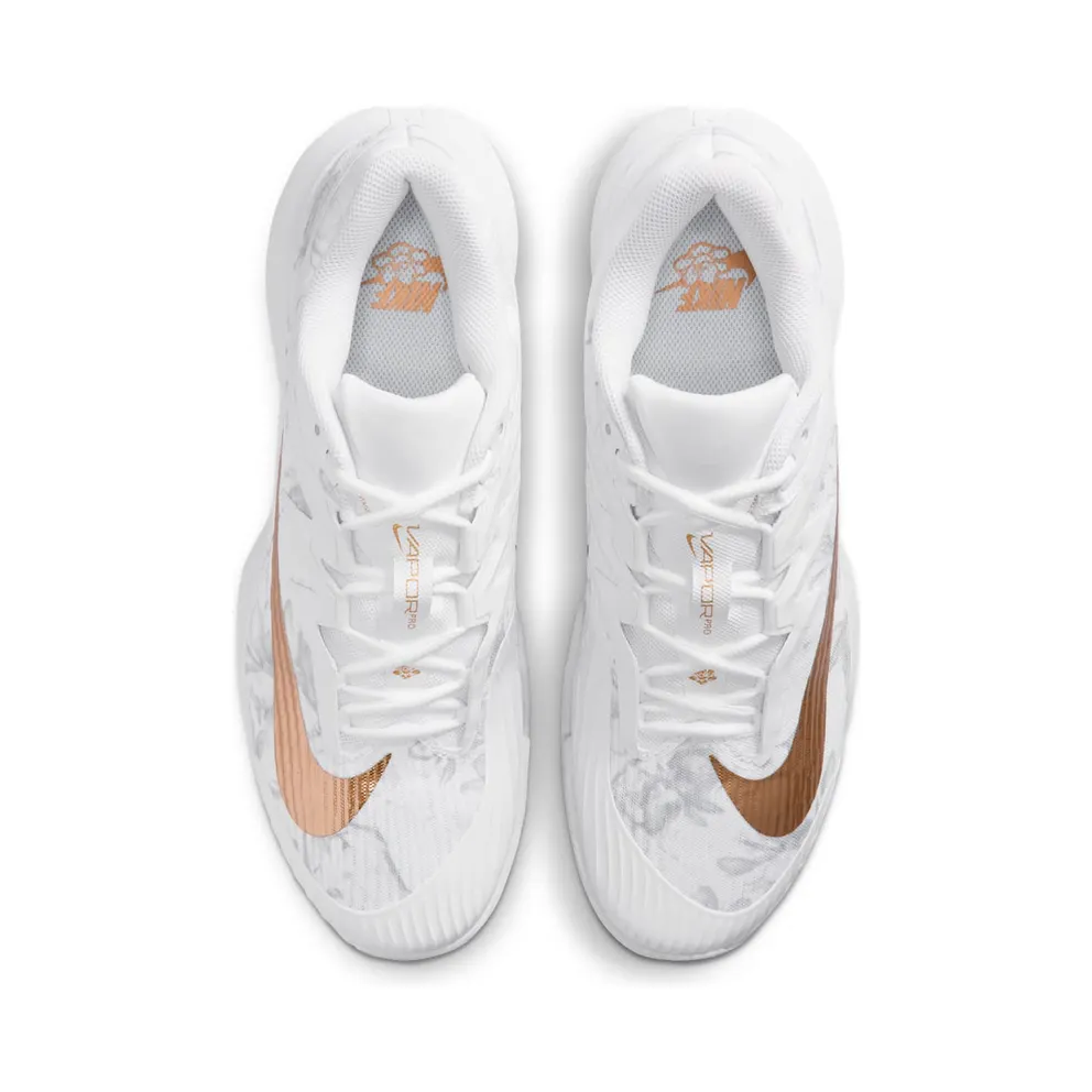 Nike Court Air Zoom Vapor Pro 3 HC Magnolia (HV1485-100)