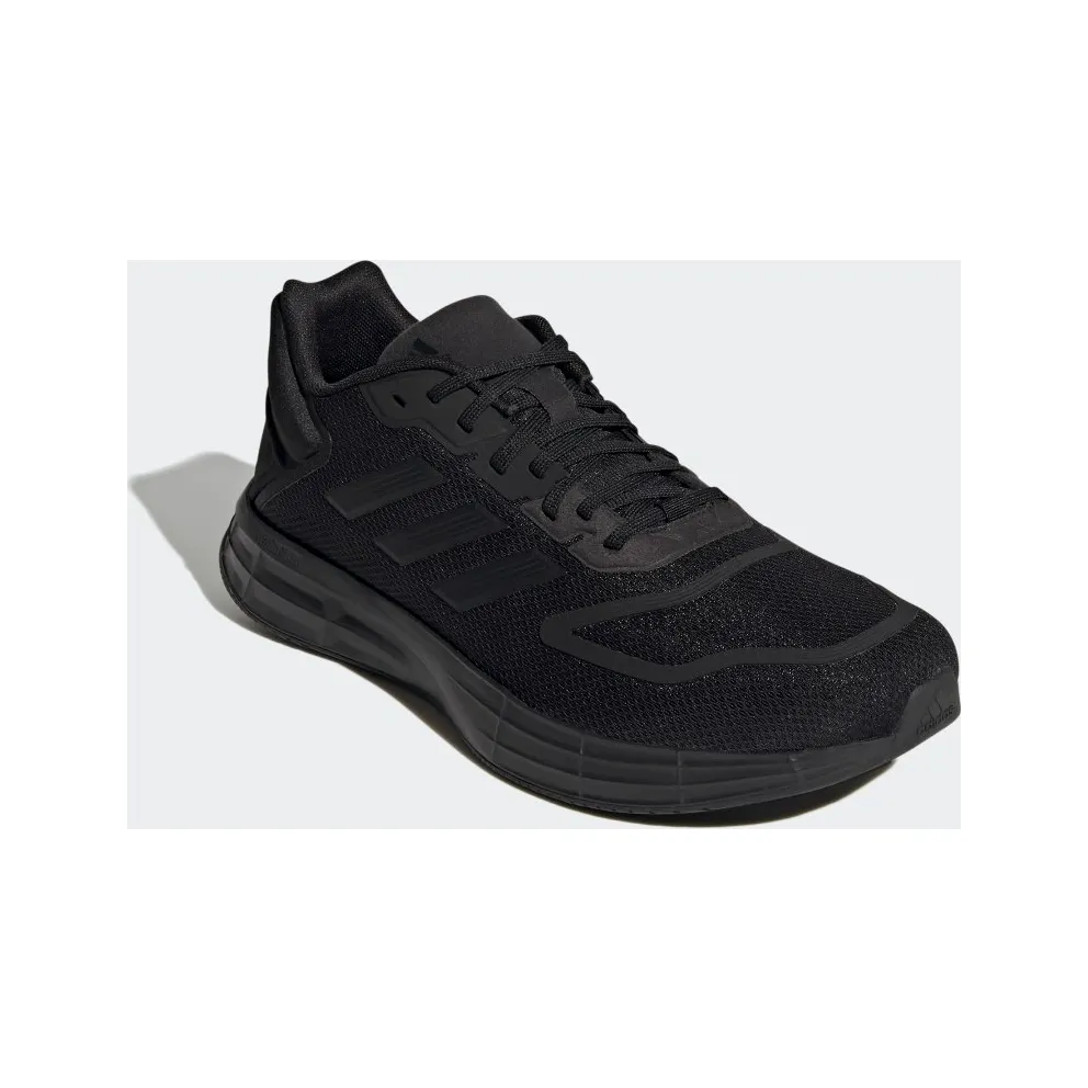 adidas Duramo 10 Wide Core Black / Core Black / Core Black (GY3856)