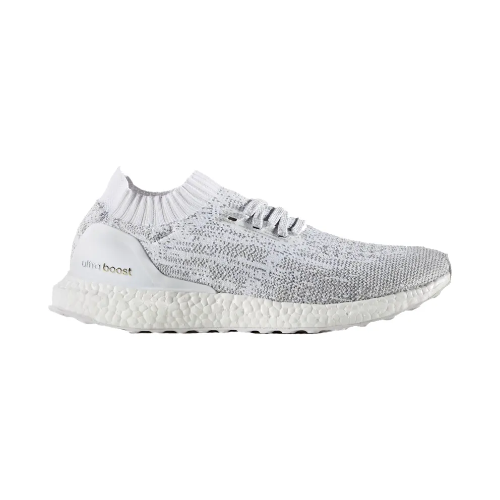 adidas Ultra Boost Uncaged White Reflective (BB4075)