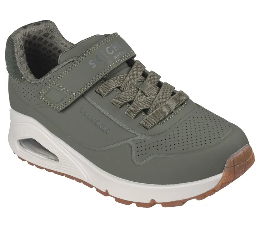 skechers-skech 417036L_OLV