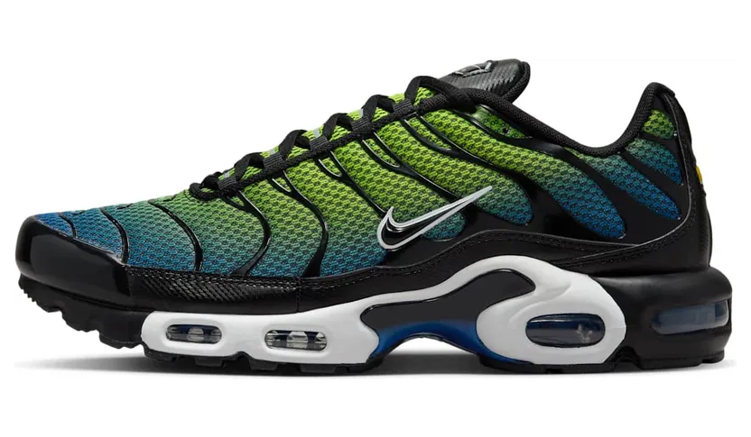 Nike Air Max Plus FZ4628-001