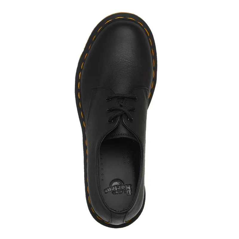 Dr. Martens 1461 Virgina Black (24256001)