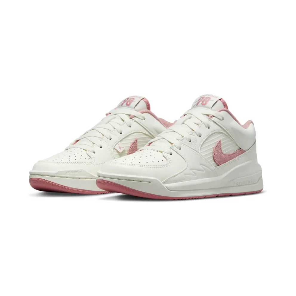 Jordan Stadium 90 Sail Wolf Grey Red Stardust (FB2269-106)