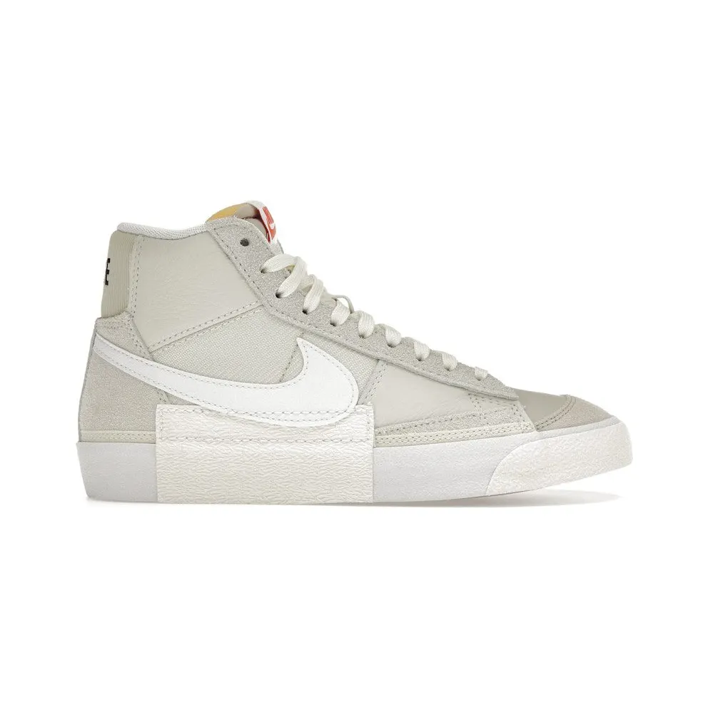 Nike Blazer Mid Pro Club Remastered Light Bone (DQ7673-003)