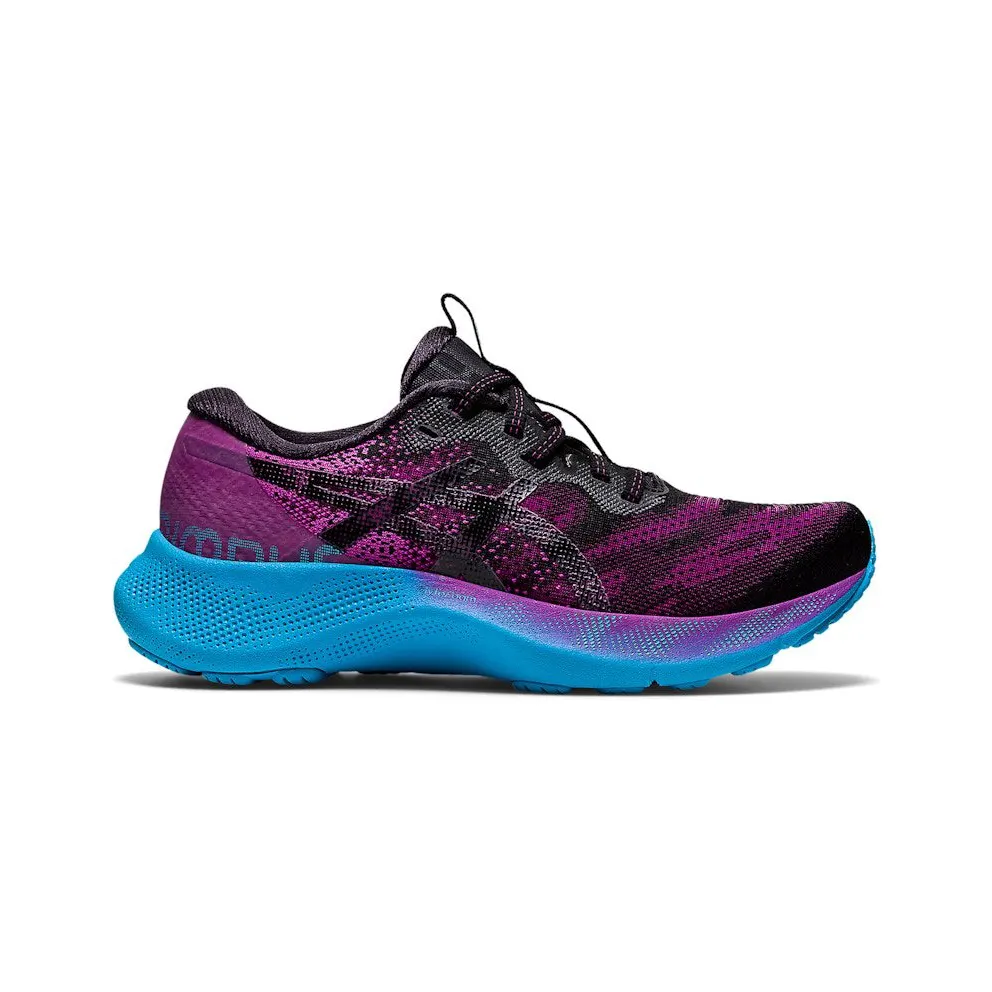 ASICS Gel-Nimbus Lite 2 Digital Grape Black (1012A882-500)