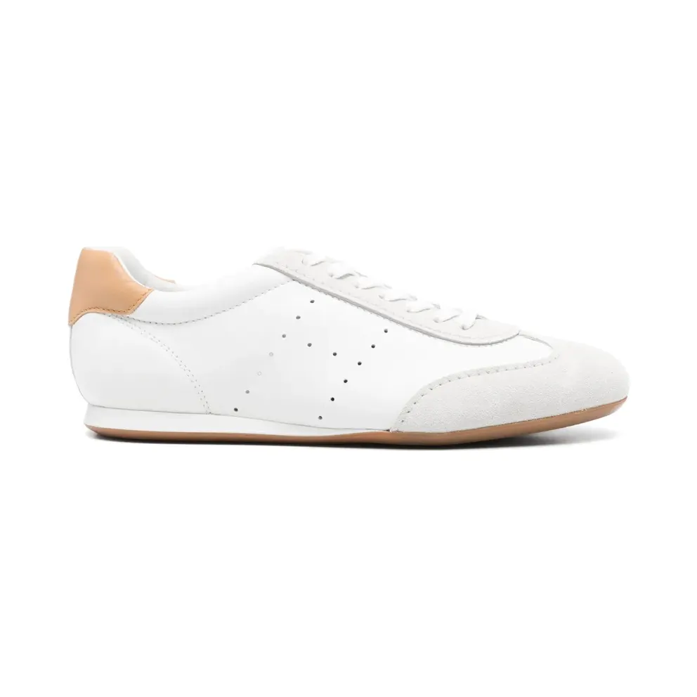 Hogan Olympia Sneakers – Weiß (HXM6760FN60N1M)