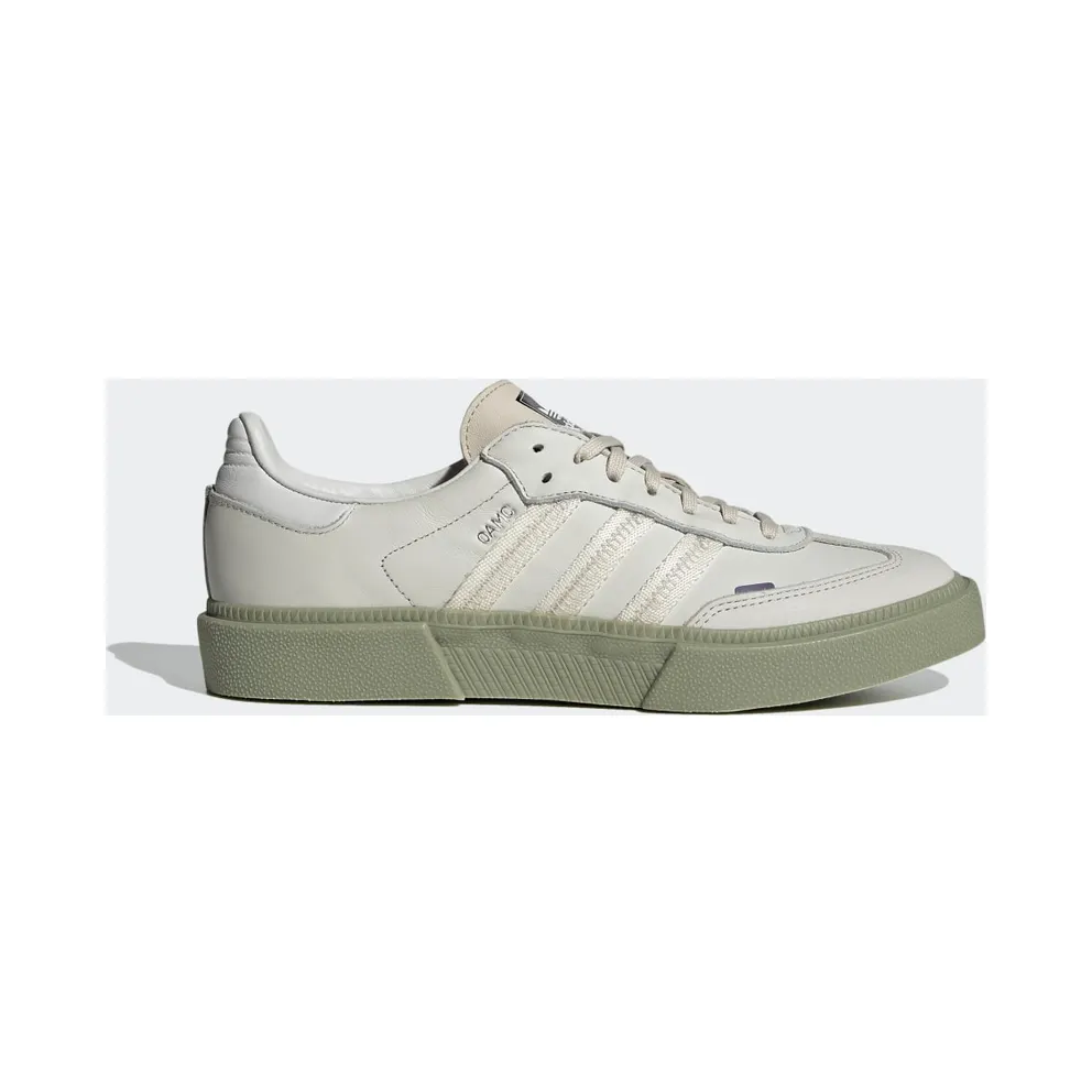 adidas Type O-8 Schuh Orbit Grey / Cream White / Bliss (H04727)
