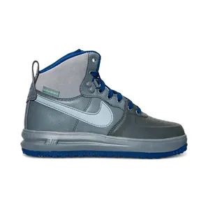 Nike Lunar Force 1 Sneakerboot Cool Grey Dark Grey (706803-003)